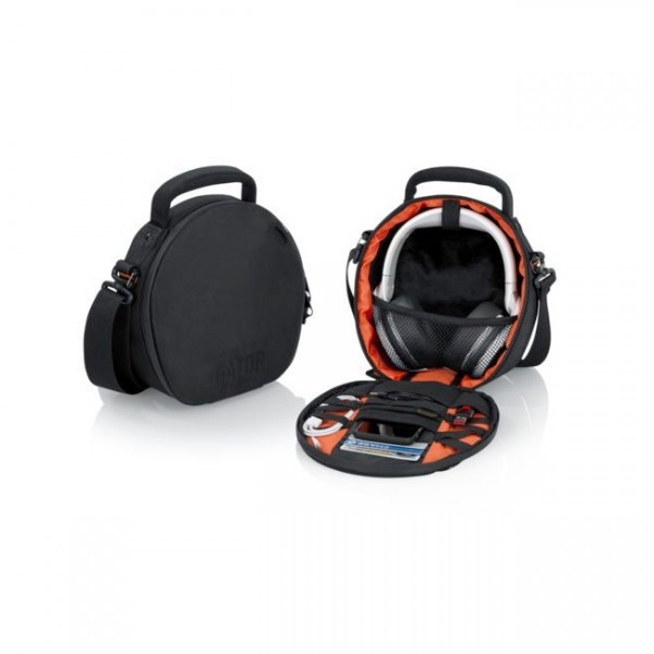 Gator G-CLUB-HEADPHONE Кейс для DJ