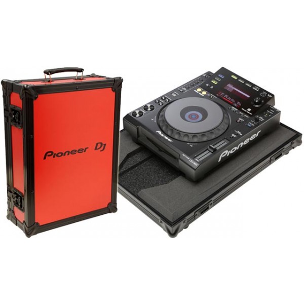 Pioneer PRO-900NXSFLT Кейс для DJ