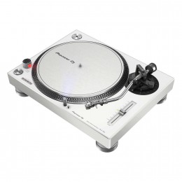 Pioneer PLX-500-W Проигрыватель виниловых дисков