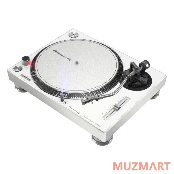 Pioneer PLX-500-W Проигрыватель виниловых дисков