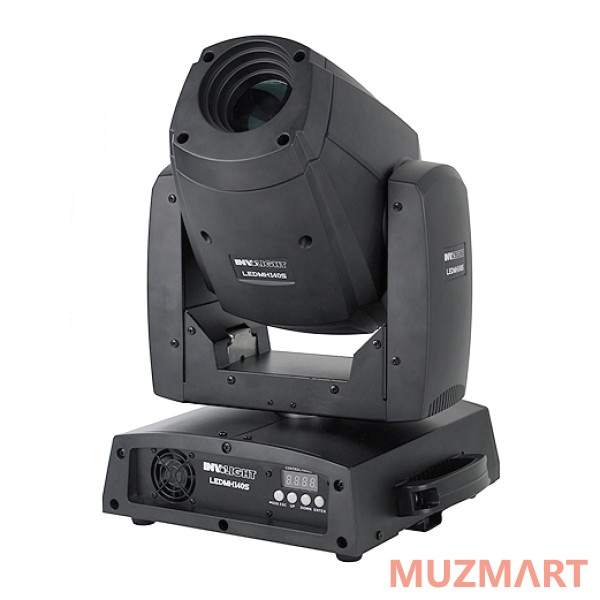 Involight LED MH140S Вращающаяся голова Spot