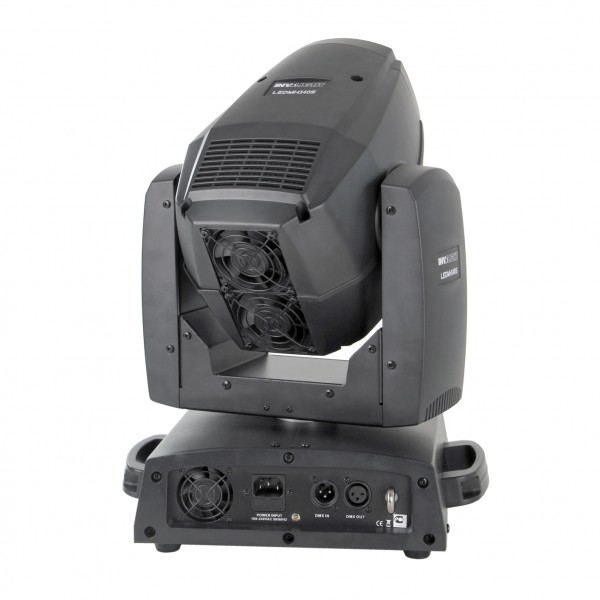 Involight LED MH140S Вращающаяся голова Spot