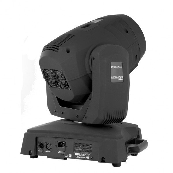 Involight LED MH250S PRO Вращающаяся голова Spot