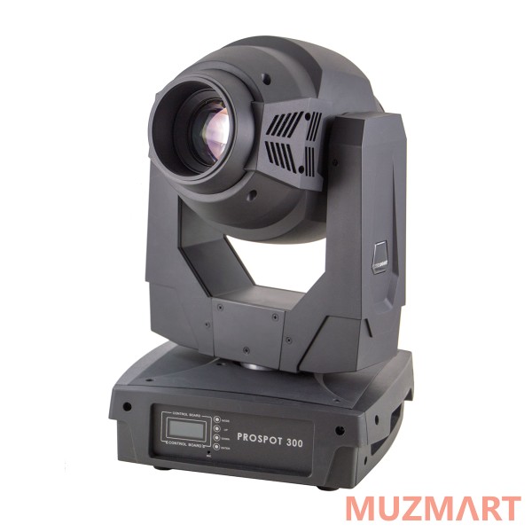 Involight PROSPOT300 Вращающаяся голова Spot