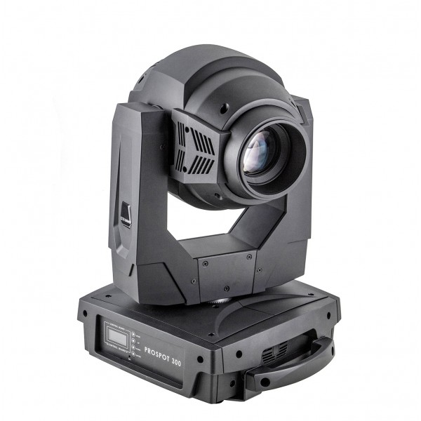Involight PROSPOT300SET Вращающаяся голова Spot