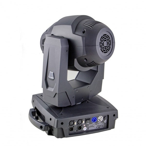 Involight PROSPOT300SET Вращающаяся голова Spot