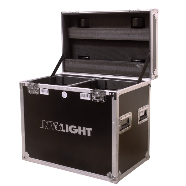 Involight PROSPOT300SET Вращающаяся голова Spot
