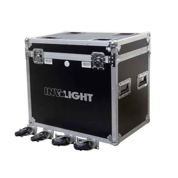 Involight PROSPOT300SET Вращающаяся голова Spot