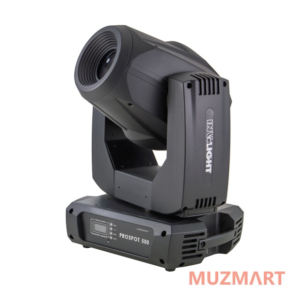 Involight PROSPOT500 Вращающаяся голова Spot