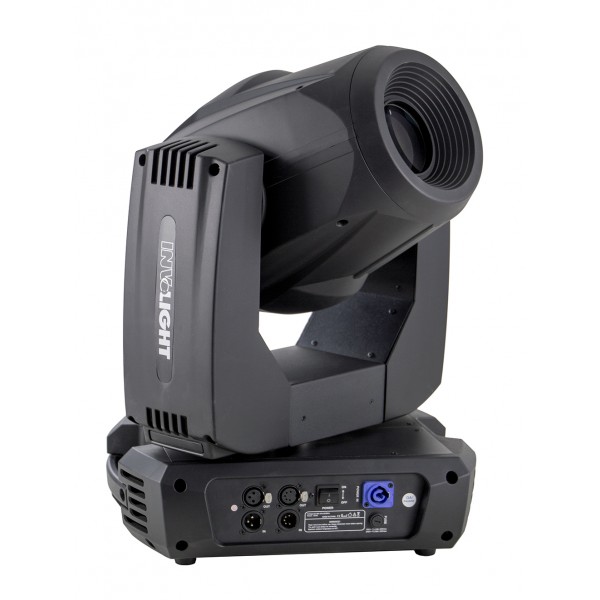 Involight PROSPOT500 Вращающаяся голова Spot