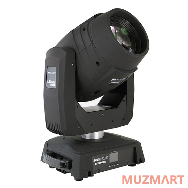 Involight LED MH140B Вращающаяся голова Beam