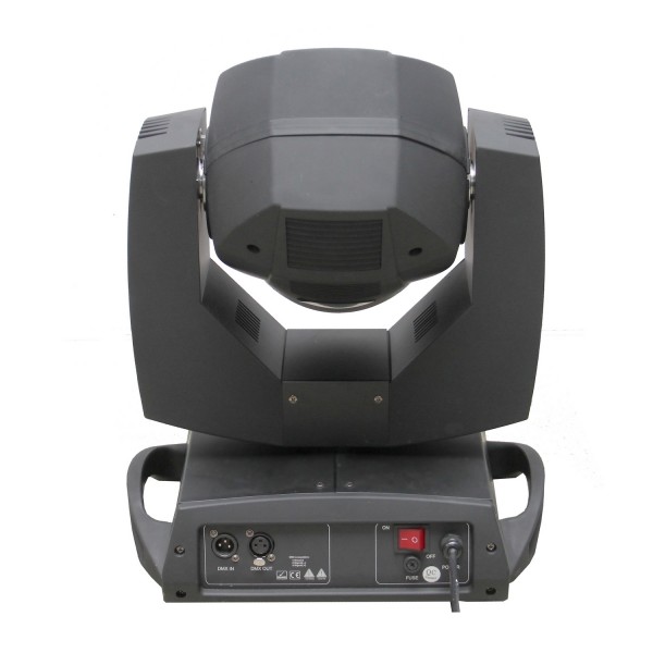 Involight MH5R Вращающаяся голова Beam