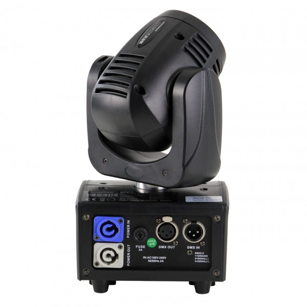 Involight MINIBEAM30 Вращающаяся голова Beam