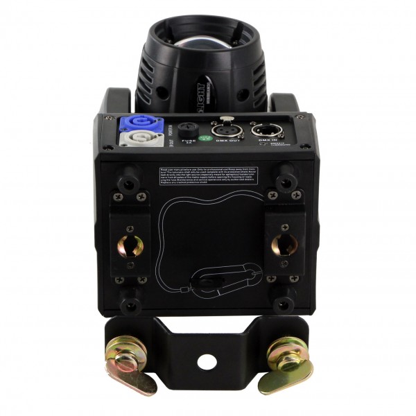 Involight MINIBEAM30 Вращающаяся голова Beam