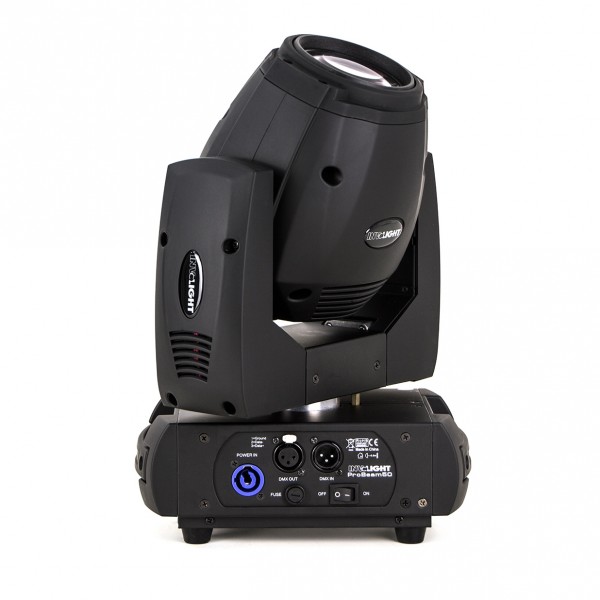 Involight PROBEAM50 Вращающаяся голова Beam