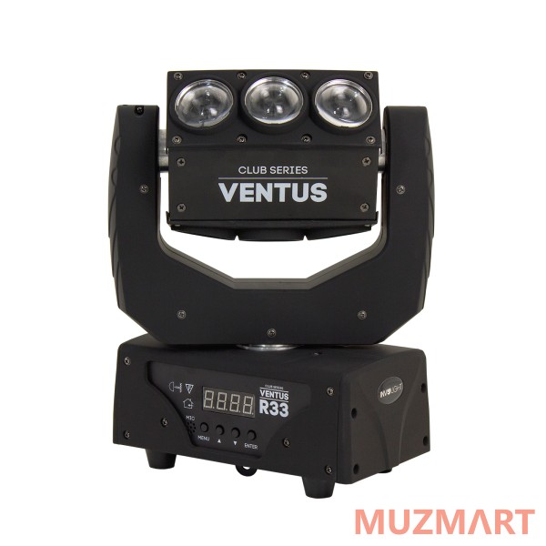Involight Ventus R33 Вращающаяся голова Beam