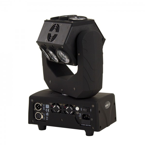 Involight Ventus R33 Вращающаяся голова Beam