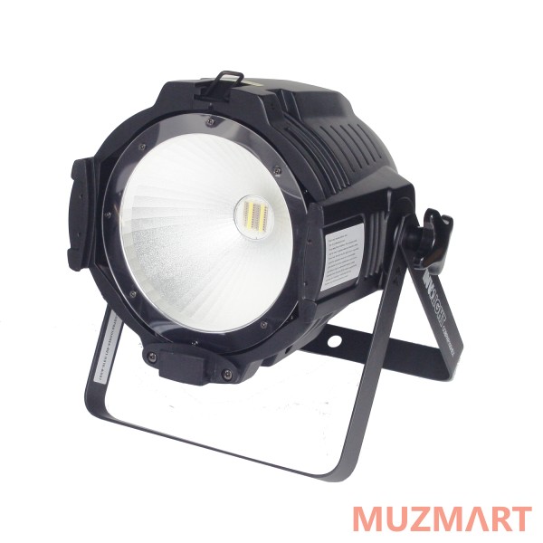 Involight COBPAR100HEX Светодиодный прожектор