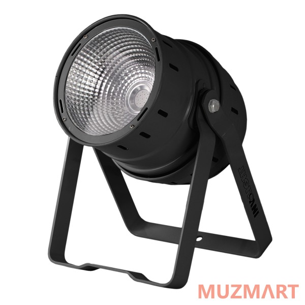 Involight COBPAR30T/BK светодиодный прожектор PAR56