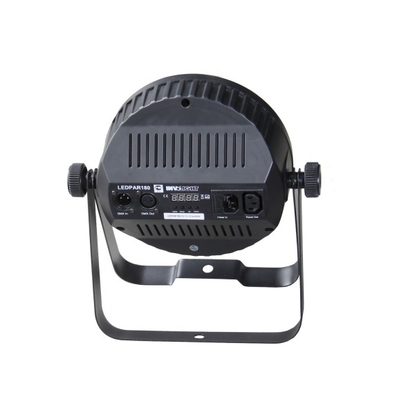 Involight LED PAR180 Cветодиодный RGBA прожектор