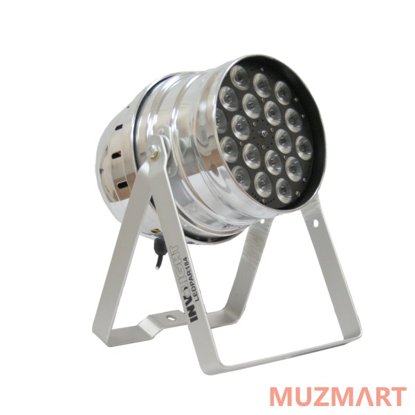 Involight LED PAR184AL LED PAR