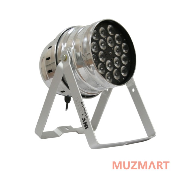 Involight LED PAR189AL LED PAR