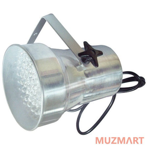 Involight LED Par36/AL LED PAR