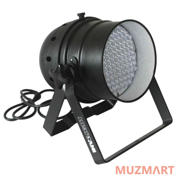 Involight LED Par56/BK LED PAR