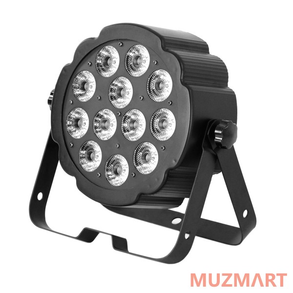 Involight LED SPOT124 LED PAR