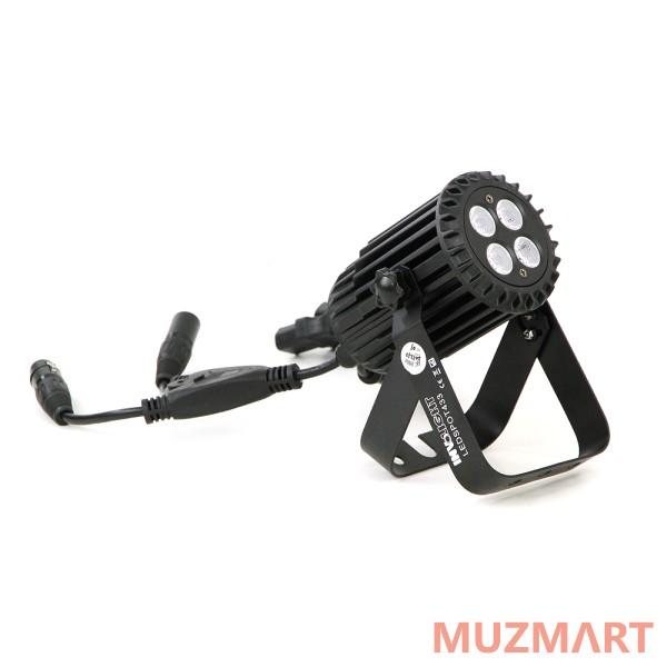 Involight LED SPOT433 LED PAR