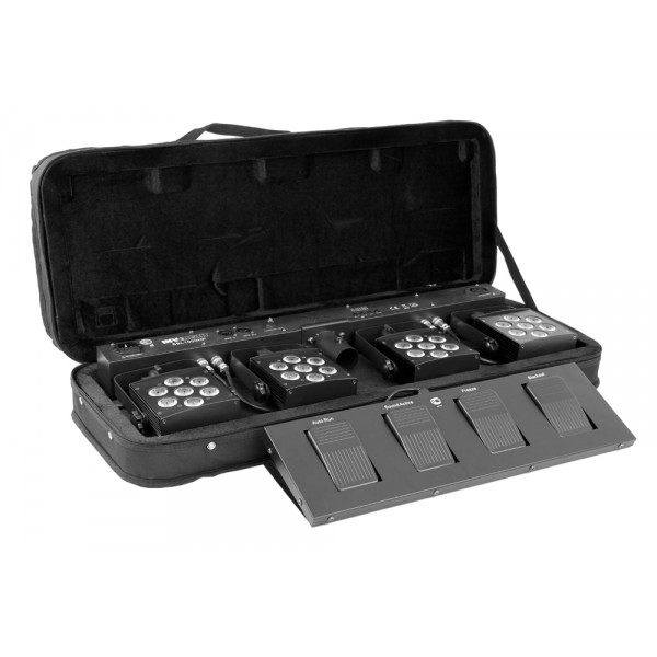Involight SBL1000HP LED PAR