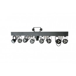 Involight SBL2000 LED PAR