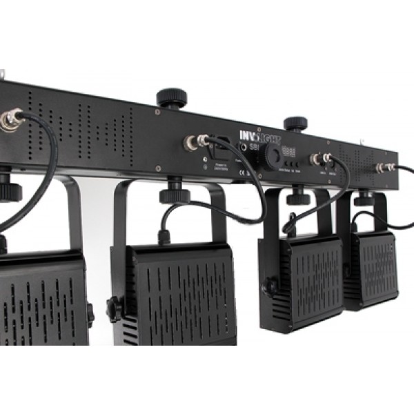 Involight SBL3000 LED PAR