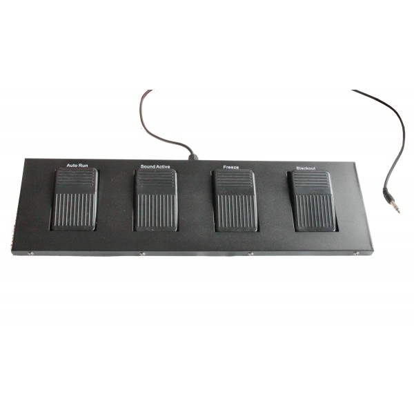 Involight SBL3000 LED PAR