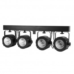Involight SBL5000COB LED PAR