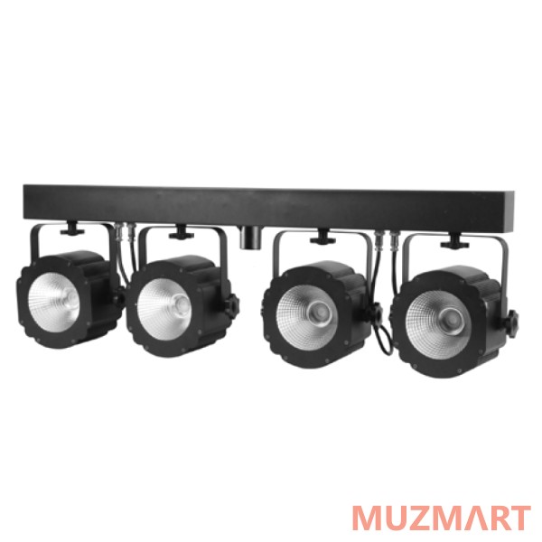 Involight SBL5000COB LED PAR