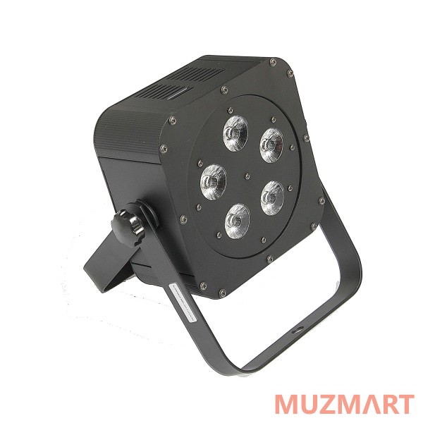 Involight SLIMPAR56PRO LED PAR