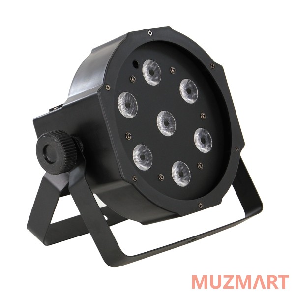 Involight SLIMPAR784 Светодиодный прожектор