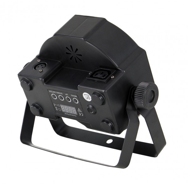 Involight SLIMPAR784 Светодиодный прожектор