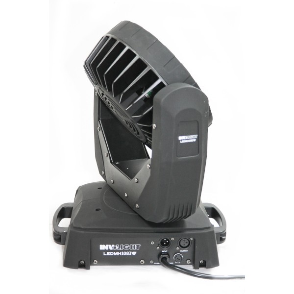Involight LED MH1083W Вращающаяся голова Wash