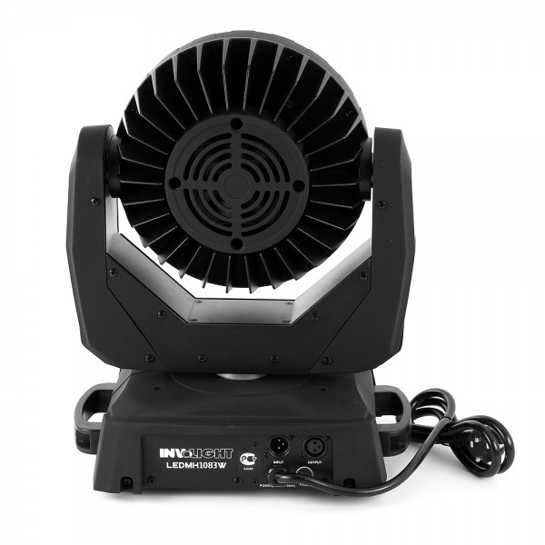 Involight LED MH1083W Вращающаяся голова Wash