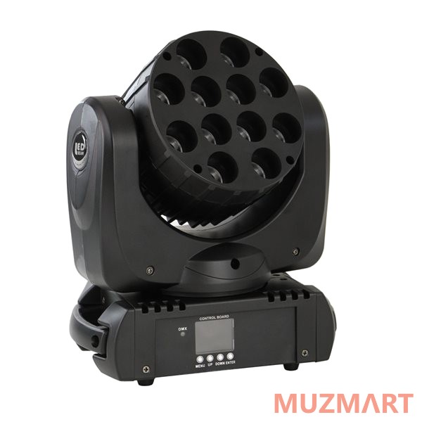 Involight LED MH1210B Вращающаяся голова Wash