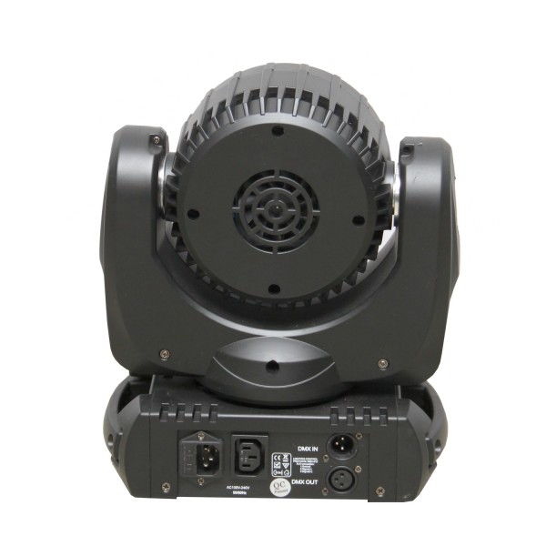 Involight LED MH1210B Вращающаяся голова Wash