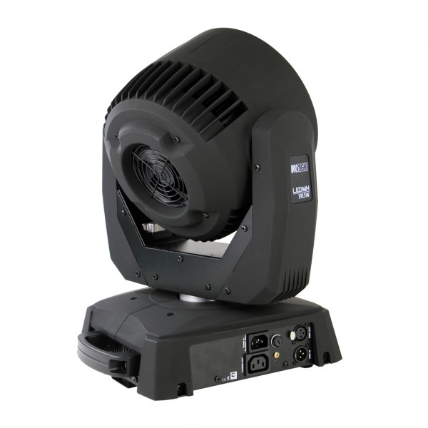Involight LED MH1915W Вращающаяся голова Wash