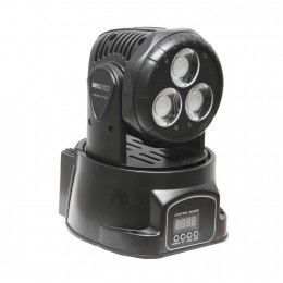 Involight LED MH315TCOB Вращающаяся голова Wash