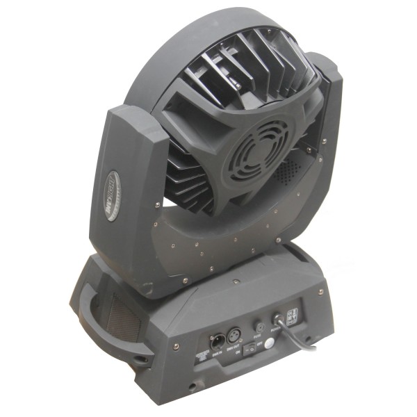 Involight LED MH368ZW Вращающаяся голова Wash