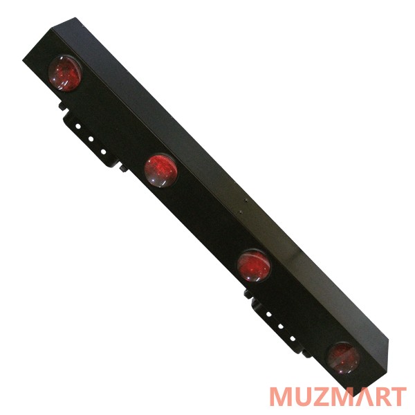 Involight LED RX350 LED эффекты