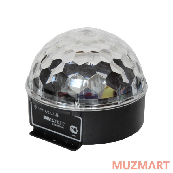 Involight LEDBALL33 LED эффекты