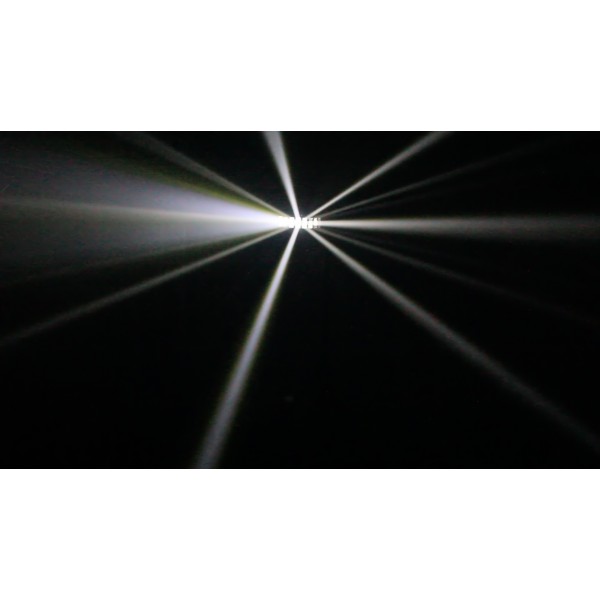 Involight NL410 LED эффекты