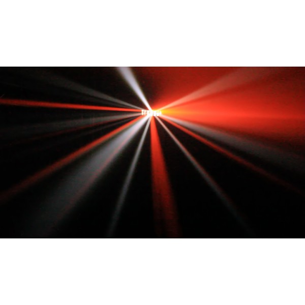 Involight NL410 LED эффекты